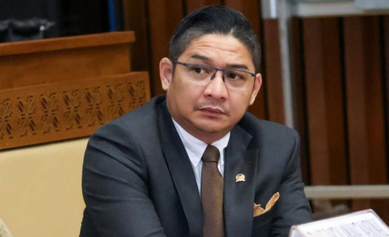 Pasha Ungu Berniat Mundur dari DPR karena Ogah Makan Uang Haram? Begini Katanya