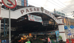 Pemkot Samarinda Tawarkan Lapak Kosong di Pasar Segiri untuk PKL