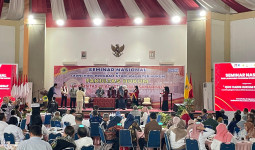Pemprov Kaltim Apresiasi Peluncuran Magister Hukum Untag 45 Samarinda