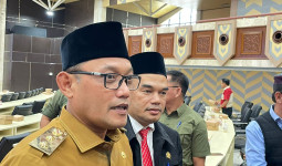 Pemprov Kaltim Usul Perubahan Badan Perusda Menjadi PT