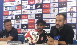 Pengakuan Pelatih Persijap Setelah Dikalahkan Borneo FC, Pemain Tidak Fokus Meski Banyak Peluang