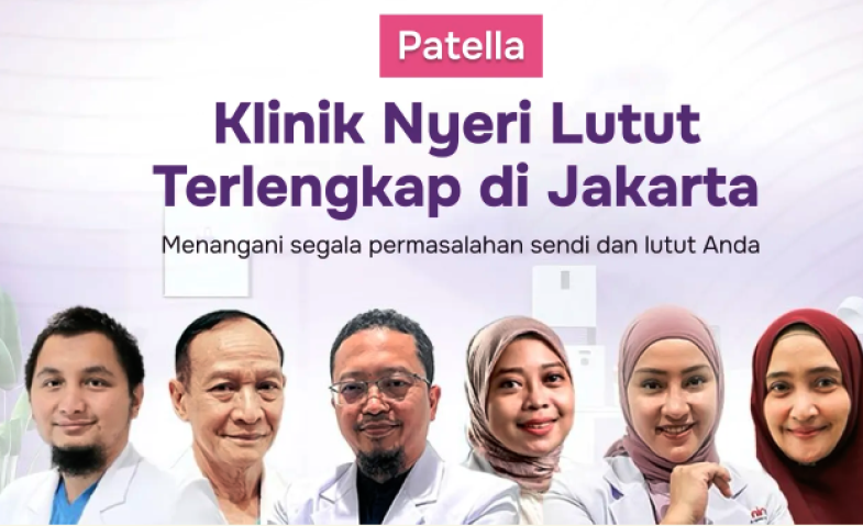 Pengalaman Menarik Ketika Berkunjung ke Klinik Patella