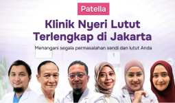Pengalaman Menarik Ketika Berkunjung ke Klinik Patella