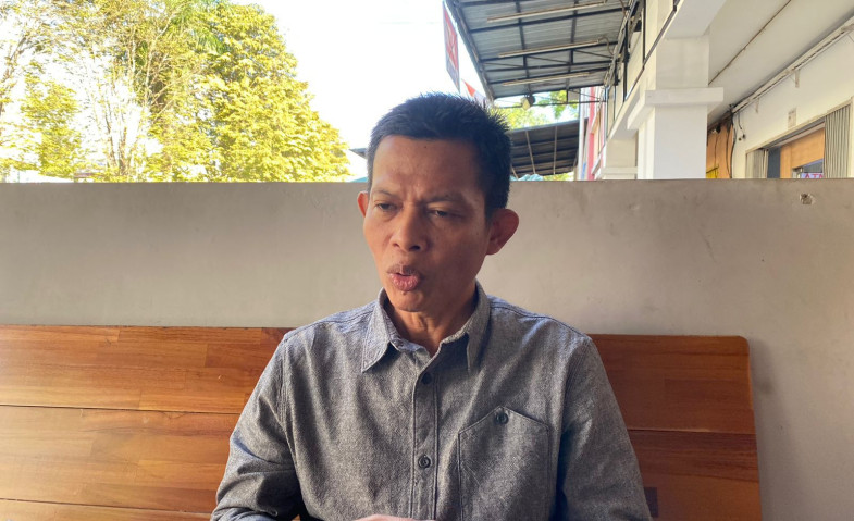 Perkara Suap IUP Tambang di Kaltim, Akademisi Unmul Ingatkan soal Keterbukaan Informasi Publik