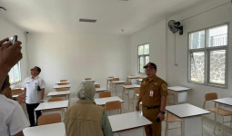 Persiapan Sekolah Rakyat Samarinda Sudah 95 Persen, MPLS Dimulai 15 Agustus 2025