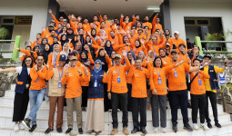 PKKMB FISIP Universitas Mulawarman 2025: Pengalaman Epik, Meriah, dan Penuh Makna bagi Mahasiswa Baru