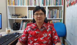 PKKMB Unmul Dikritik, Castro: Ini Pengenalan Kampus, Bukan Panggung Pejabat