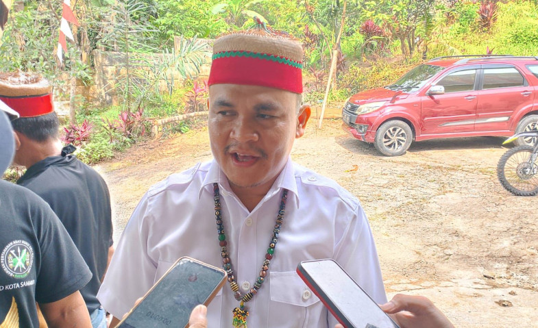 Polemik Eks Kapolres Kukar dan Anggota DPD RI Hingga Rencana Aksi DAD Kaltim 25 Agustus Mendatang