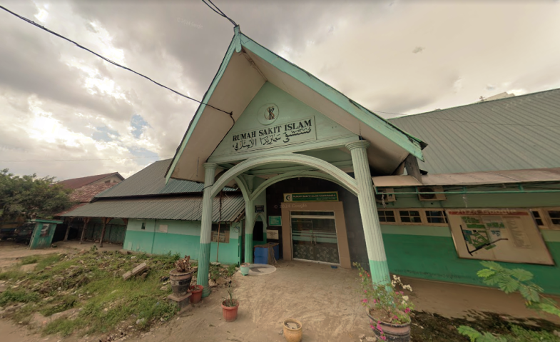 Prihatin dengan Kondisi Rumah Sakit Islam Samarinda, Darlis Minta Pemprov Kaltim Lakukan Ini!