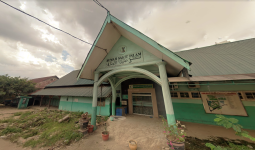 Prihatin dengan Kondisi Rumah Sakit Islam Samarinda, Darlis Minta Pemprov Kaltim Lakukan Ini!