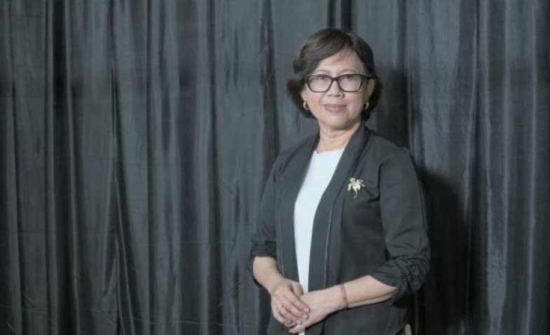 Profil Ova Emilia Rektor UGM yang Terseret Polemik Dugaan Ijazah Palsu Jokowi, Ternyata Pernah Tersandung Kasus Ini