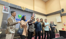 Progres Program Internet Gratis Pemprov Kaltim Capai 52% di Akhir Agustus 2025