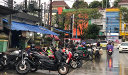 Pusat Perbelanjaan Tak Masuk dalam Parkir Berlangganan Samarinda