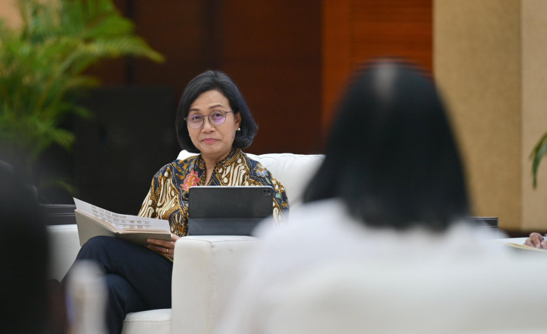 Ramai Pernyataan Sri Mulyani Soal Pajak dan Zakat, Apa Bedanya?