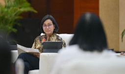 Ramai Pernyataan Sri Mulyani Soal Pajak dan Zakat, Apa Bedanya?