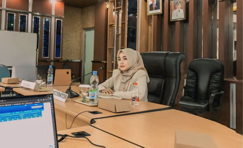Ramai Soal Amnesti dan Abolisi Begini Penjelasan Dosen Hukum Untag 45 Samarinda