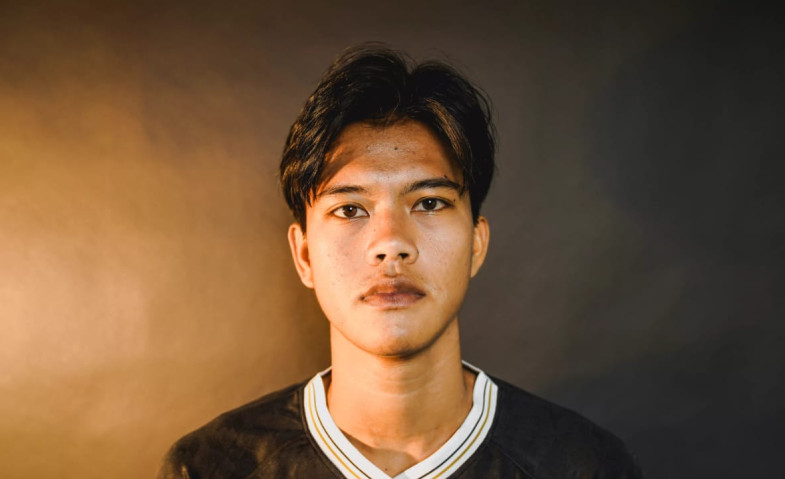 Rizdjar Nurviat Dipinjamkan Borneo FC ke Dewa United Banten FC