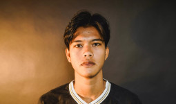 Rizdjar Nurviat Dipinjamkan Borneo FC ke Dewa United Banten FC