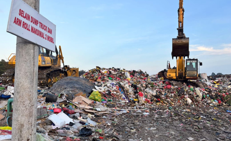 Samarinda Masuk Daftar 33 Daerah Prioritas PLTSa, Pemkot Fokus Penuhi Kebutuhan Sampah 1.000 Ton per Hari