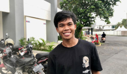 Sapu Bersih di Dua Laga, Dwicky Hardiansyah Ingin Borneo FC Solid Saat Menjamu Persijap Jepara