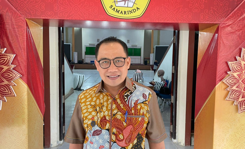 Sarkowi Tegaskan Peran Aparat dan Masyarakat Kunci Atasi Krisis Lingkungan