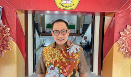 Sarkowi Tegaskan Peran Aparat dan Masyarakat Kunci Atasi Krisis Lingkungan