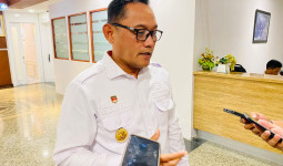 Seno Aji Ingatkan Ancaman Abrasi Jika Mangrove Tak Dilindungi