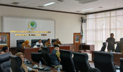 Status Tenaga Bakti Rimbawan Masih Menggantung, Pemprov Kaltim dan DPRD Siap Kawal Hingga ke Kementerian