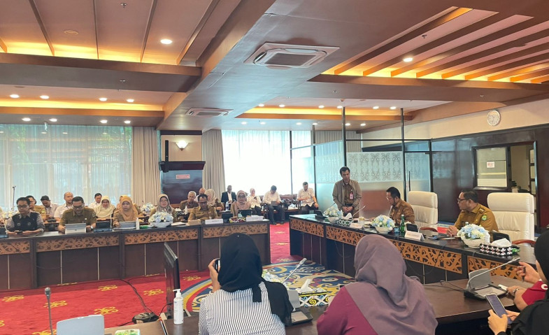 Stok Beras Menipis saat Kaltim Masih Sangat Tergantung dengan Pasokan dari Luar Daerah