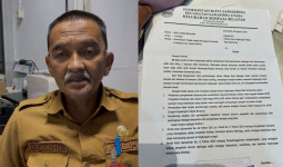 Terima Laporan Resmi, DLH Samarinda Siapkan Sanksi untuk Pengelola GOR Kadrie Oening
