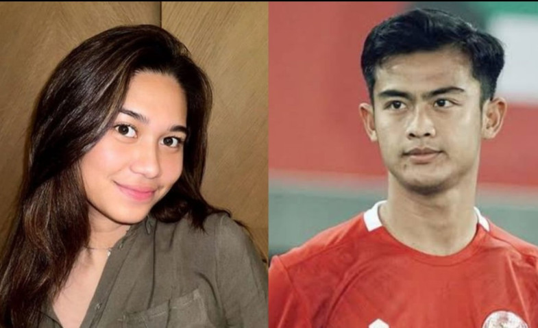 Tetap Santai Main Padel Saat Diceraikan Arhan, Azizah Salsha Malah Bilang Begini