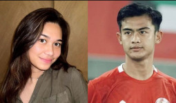 Tetap Santai Main Padel Saat Diceraikan Arhan, Azizah Salsha Malah Bilang Begini