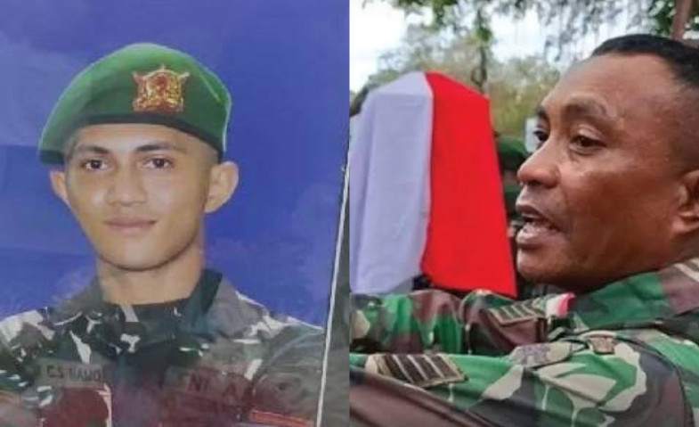 Tragedi Kematian Prada Lucky dan Gugatan Sang Ayah Menuntut Keadilan