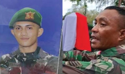 Tragedi Kematian Prada Lucky dan Gugatan Sang Ayah Menuntut Keadilan