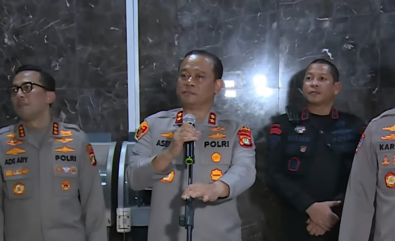 Tragedi Pejompongan: Ojol Tewas Dilindas Rantis Brimob, Kapolda Metro Jaya Janji Proses Hukum