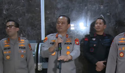 Tragedi Pejompongan: Ojol Tewas Dilindas Rantis Brimob, Kapolda Metro Jaya Janji Proses Hukum