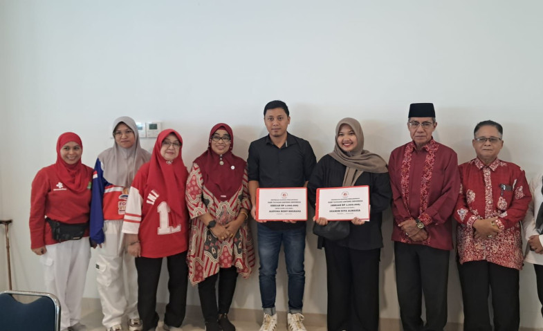 YJI Kaltim Salurkan Dana Pendampingan dan Biaya Operasi Jantung untuk Pasien Anak dari Bontang dan Balikpapan