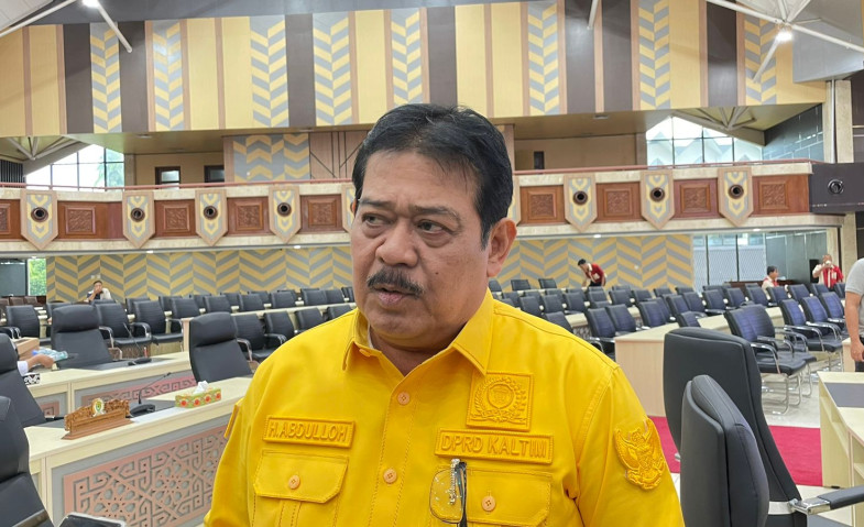 Abdulloh Tegaskan KPC dan Kemenkeu Harus Segera Tuntaskan Proses Alih Jalan Nasional