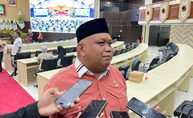 Agusriansyah Ridwan Dukung Perluasan Akses Pendidikan di Kutim, Soroti Pentingnya Sinergi Program Beasiswa