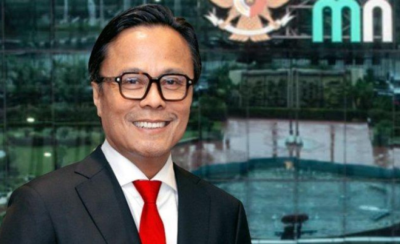 Alasan Prabowo Tunjuk Dony Oskaria Jadi Plt Menteri BUMN, Ternyata Bukan Karena Posisi Wamen
