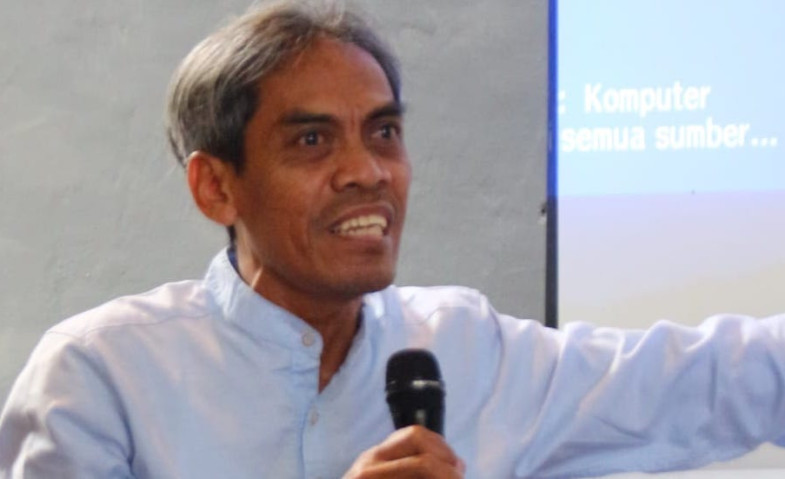 Anggaran Influencer Capai Rp1,7 Miliar, Ekonom Unmul Pertanyakan Efisiensi Pemprov Kaltim