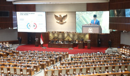 Anggota DPR RI Tak Terima Gaji DPR Dipotong Jika Bolos Rapat, Begini Alasannya