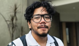 Apa yang Akan Terjadi di Indonesia Jika TNI Laporkan Ferry Irwandi? Ini Kata Mahfud MD
