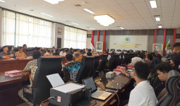 Bahas Ranperda Lingkungan, Pansus DPRD Kaltim Panggil Perusahaan Tambang dan Sawit