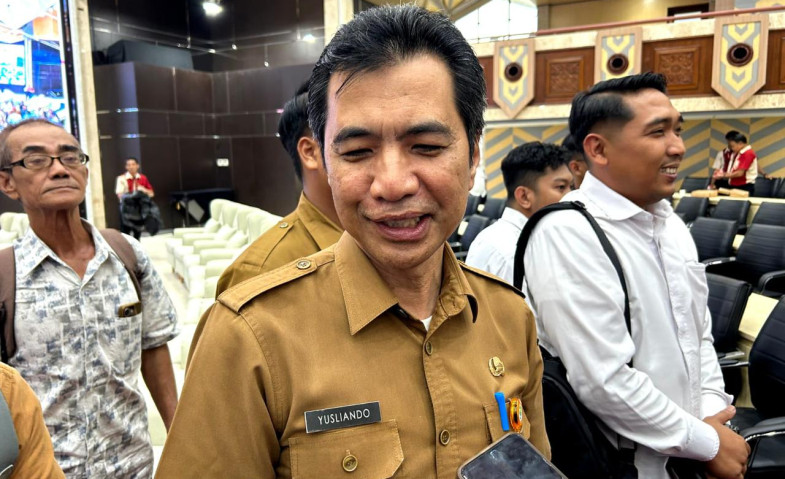 Bappeda Kaltim: Program Prioritas Tetap Jalan, Belanja Seremonial Akan Dirasionalisasi