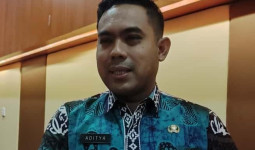 Belajar dari Bencana Bali, Camat Samarinda Seberang Apresiasi Pemetaan Risiko oleh BPBD