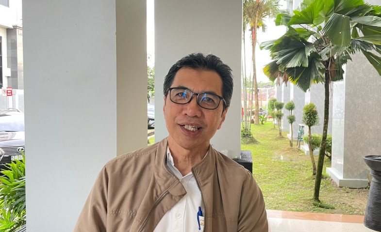 Benarkah Dana Transfer Pusat ke Daerah Dipangkas? Ini Penjelasan Kepala Bappeda Kaltim
