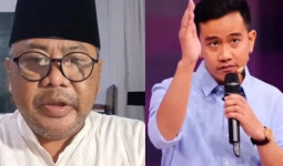 Berani Gugat Ganti Rugi Ijazah Gibran Rp125 T, Siapa yang Jadi 'Bekingan' Subhan Palal?