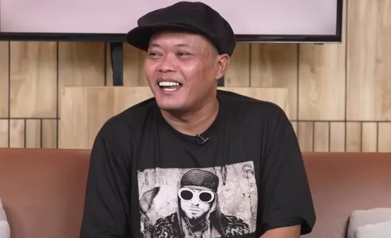 Beredar Kabar Tak Dirawat Anak-anak Padahal Lagi Sakit Parah, Begini Kata Sule