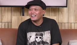 Beredar Kabar Tak Dirawat Anak-anak Padahal Lagi Sakit Parah, Begini Kata Sule